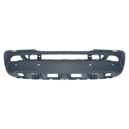 Frontstoßstange mit PDC & SRA passend für Mercedes M-Klasse W163 2001-2005