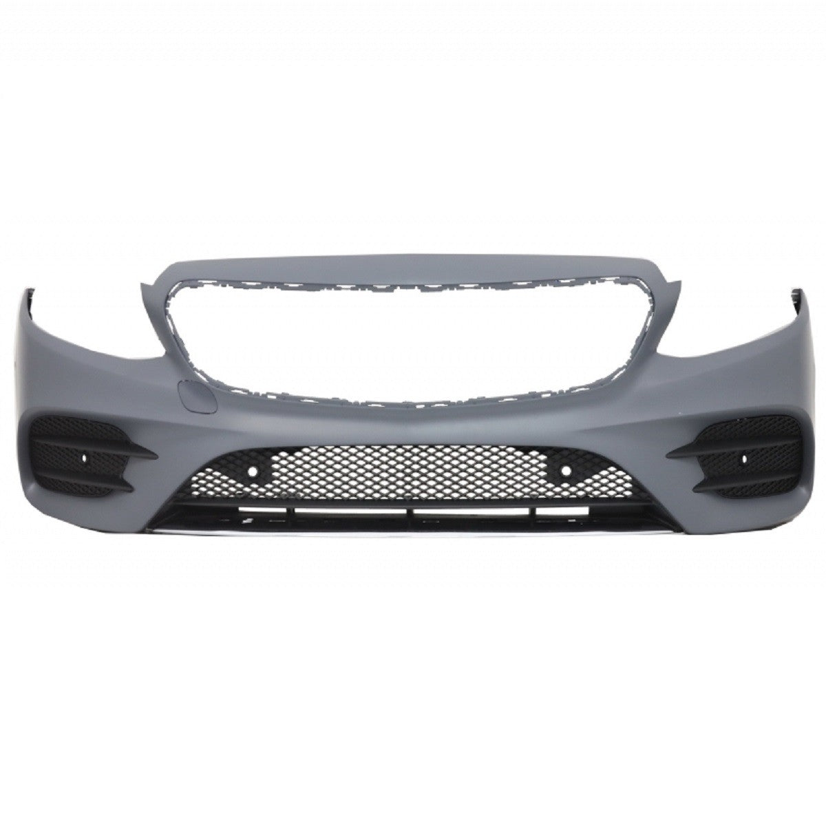 Frontstoßstange & Kühlergrill passend für Mercedes E-Klasse W213 S213 2016-2021