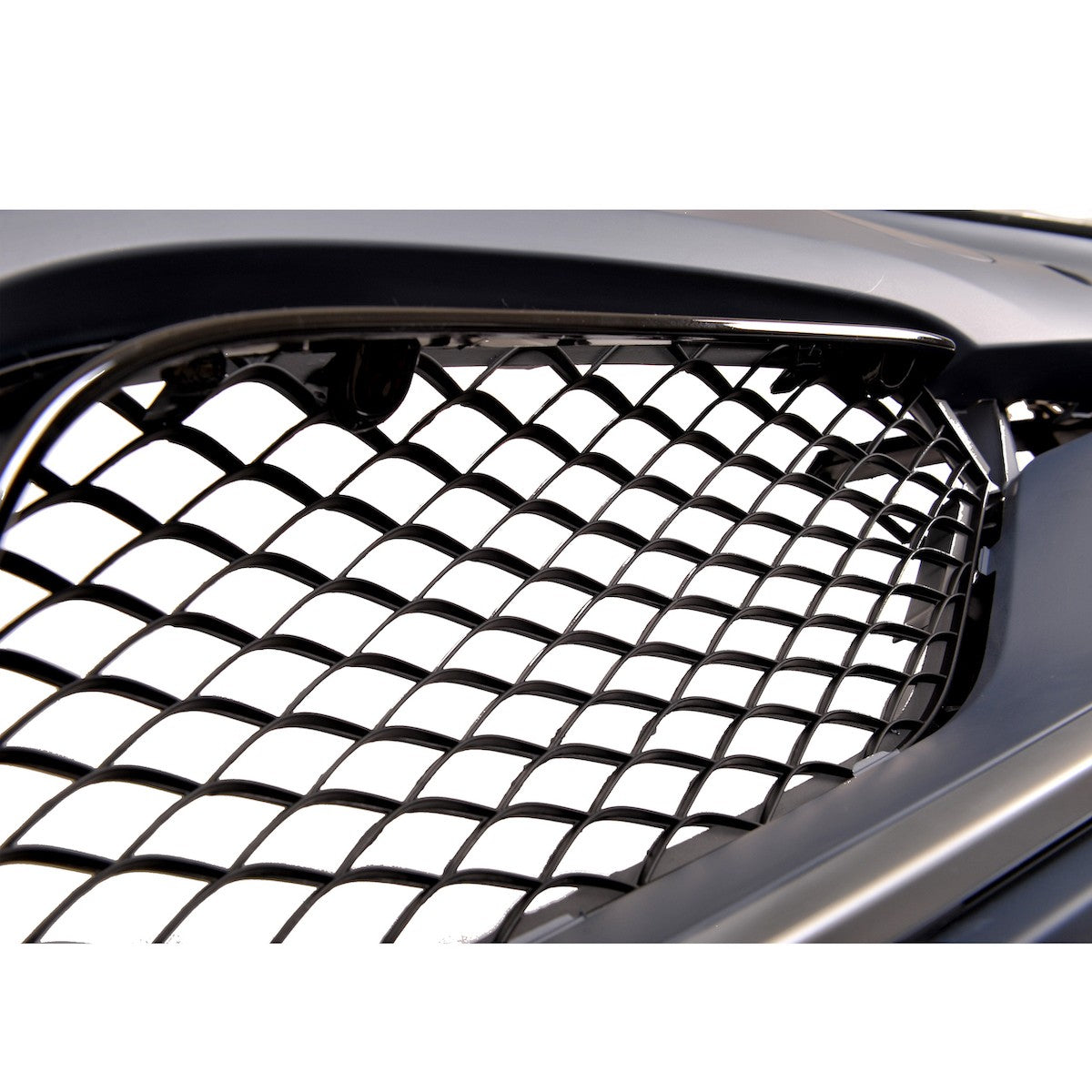 Frontstoßstange mit PDC passend für Mercedes E-Klasse W212 Limousine Kombi 2013-2016