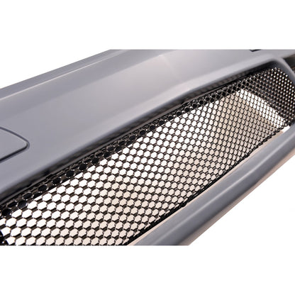 Frontstoßstange mit PDC SRA Nebelscheinwerfer passend für Mercedes CLK W209 2002-2009