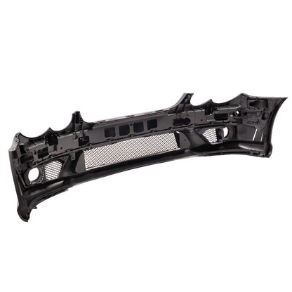 Frontstoßstange mit PDC SRA Nebelscheinwerfer passend für Mercedes CLK W209 2002-2009