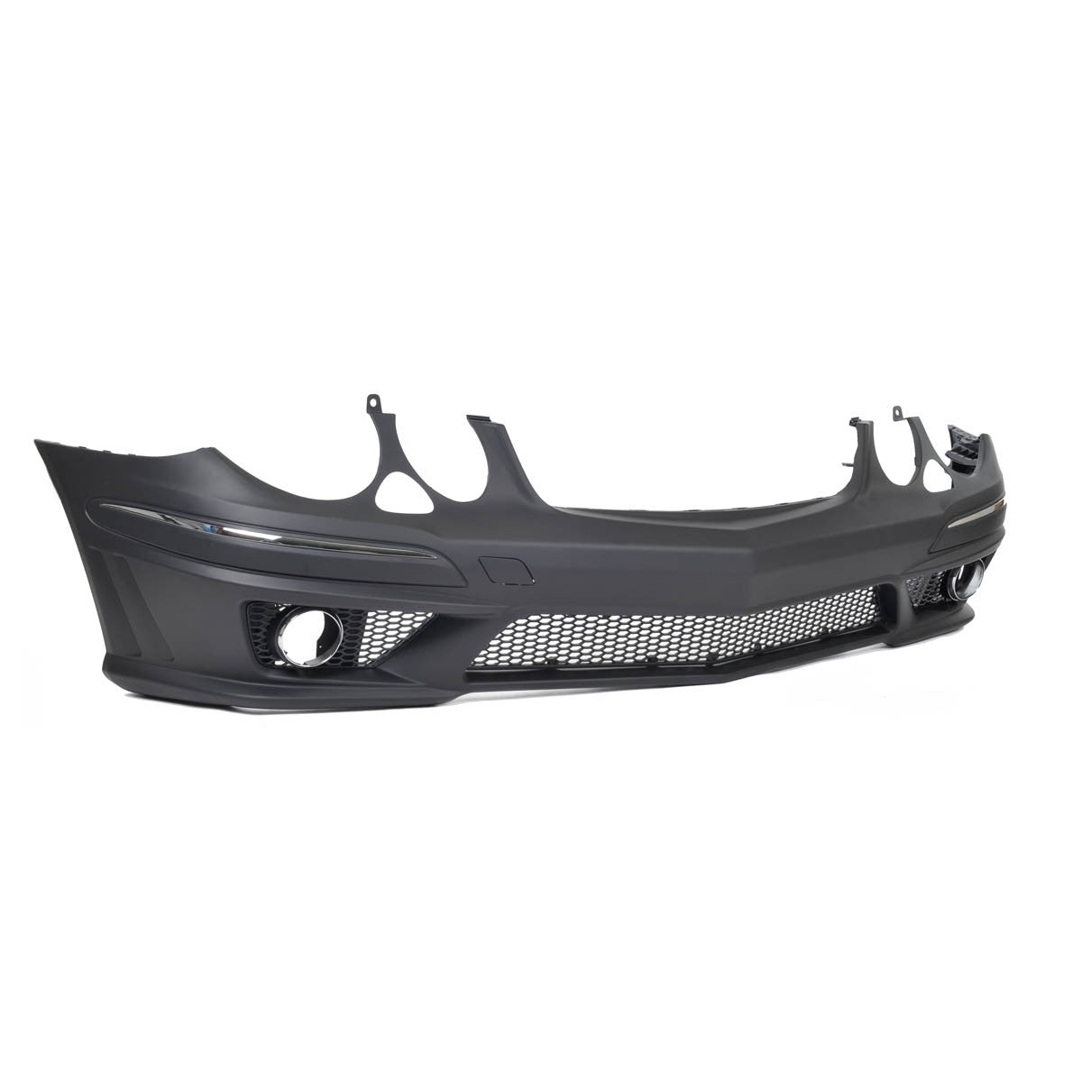 Frontstoßstange SRA ohne PDC passend für Mercedes E-Klasse W211 2006-2009