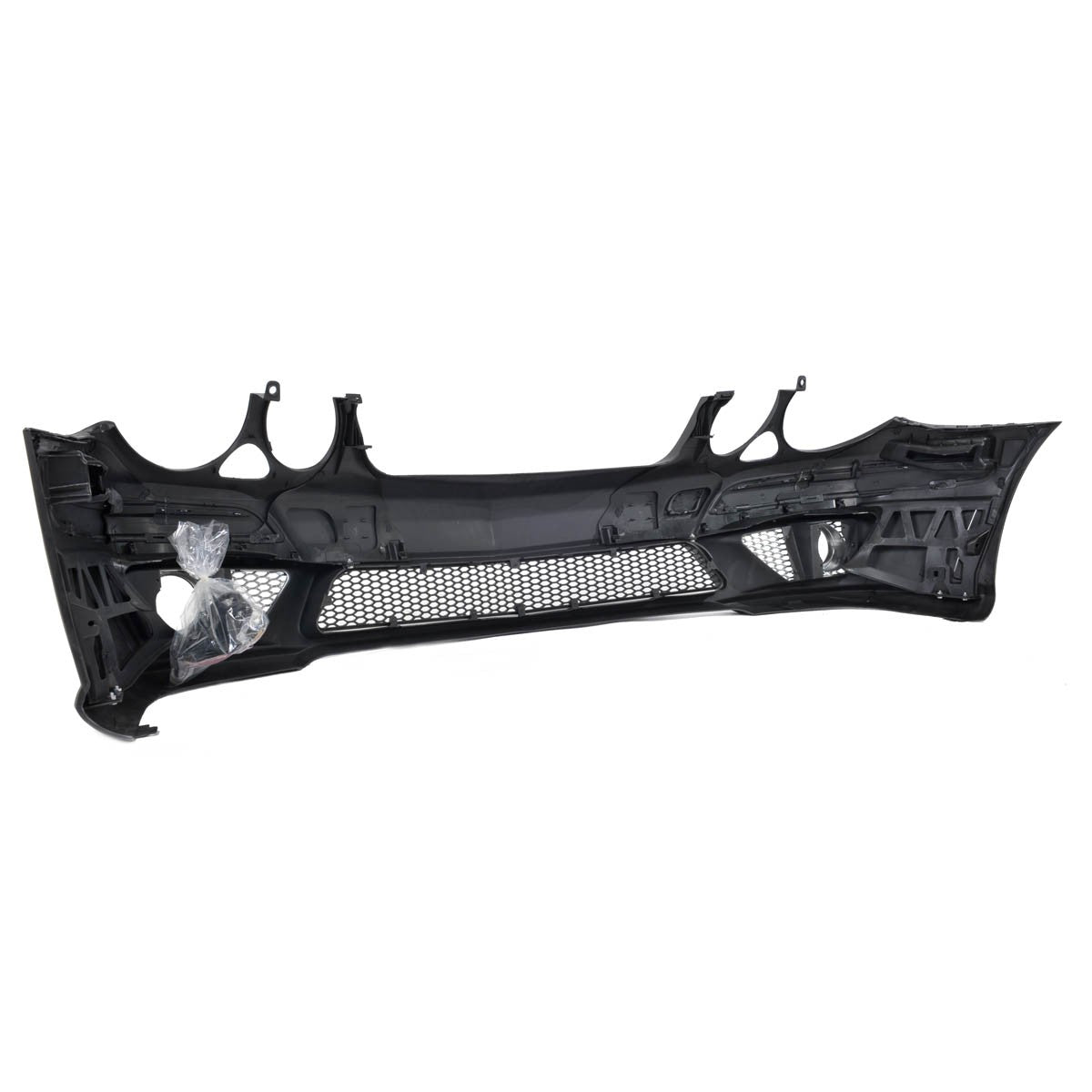 Frontstoßstange SRA ohne PDC passend für Mercedes E-Klasse W211 2006-2009