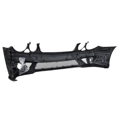 Frontstoßstange SRA ohne PDC passend für Mercedes E-Klasse W211 2006-2009
