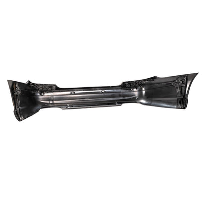 Heckstoßstange mit PDC passend für Mercedes E-Klasse W211 Limousine 2002-2009
