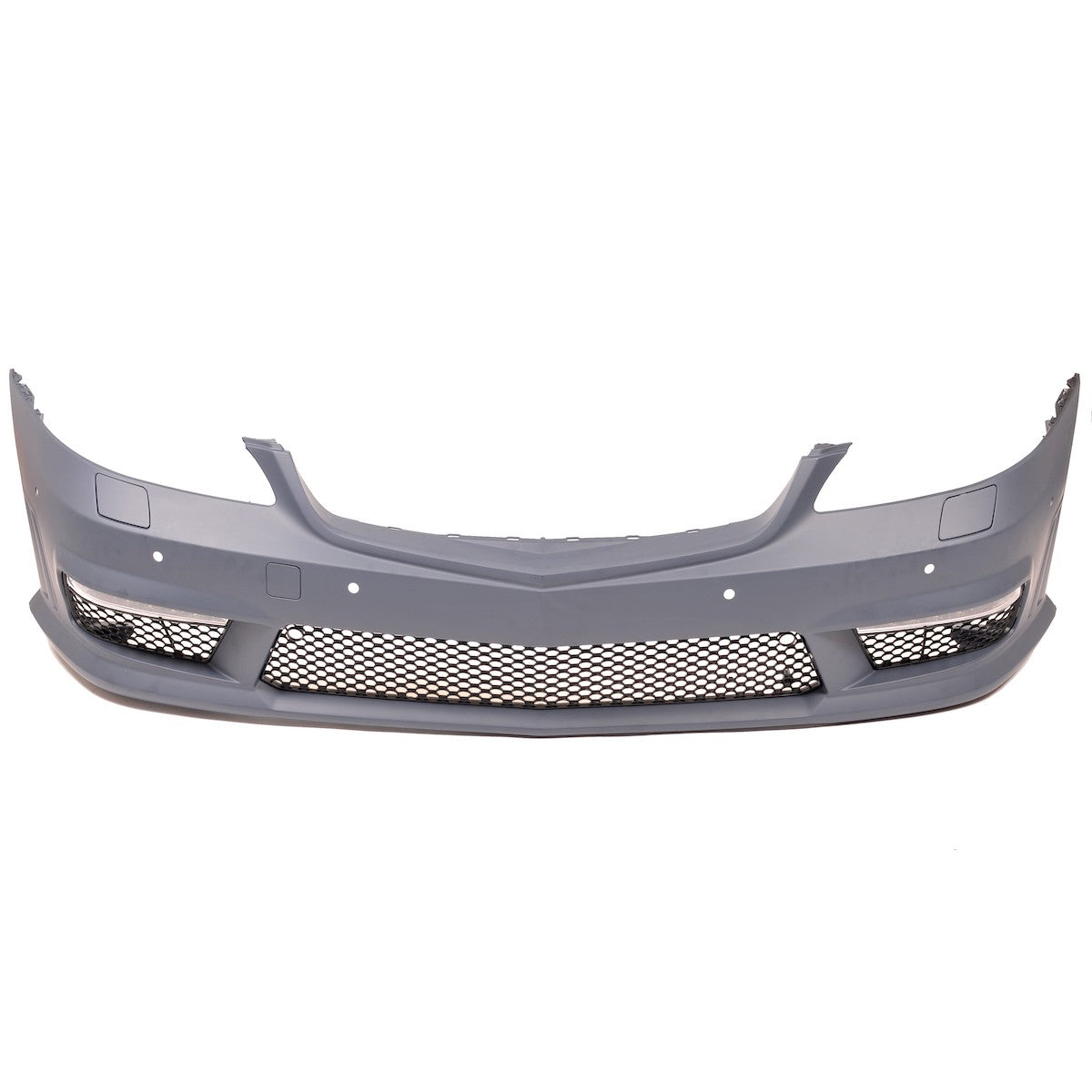 Frontstoßstange mit PDC SRA LED Tagfahrlicht passend für Mercedes S-Klasse W221 2006-2013