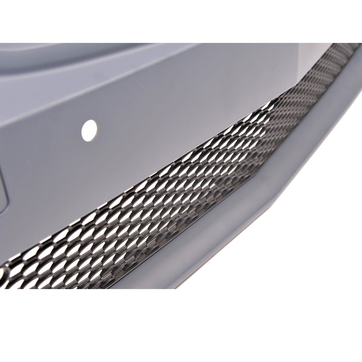 Frontstoßstange mit PDC SRA LED Tagfahrlicht passend für Mercedes S-Klasse W221 2006-2013