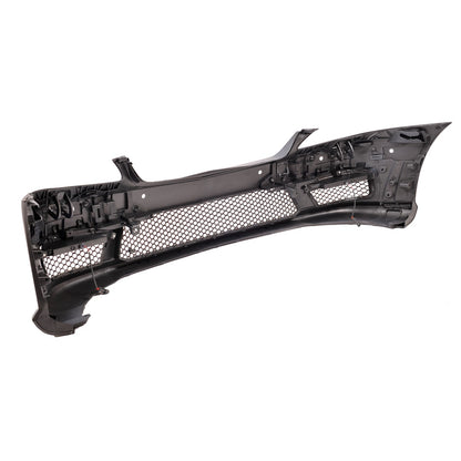 Frontstoßstange mit PDC SRA LED Tagfahrlicht passend für Mercedes S-Klasse W221 2006-2013