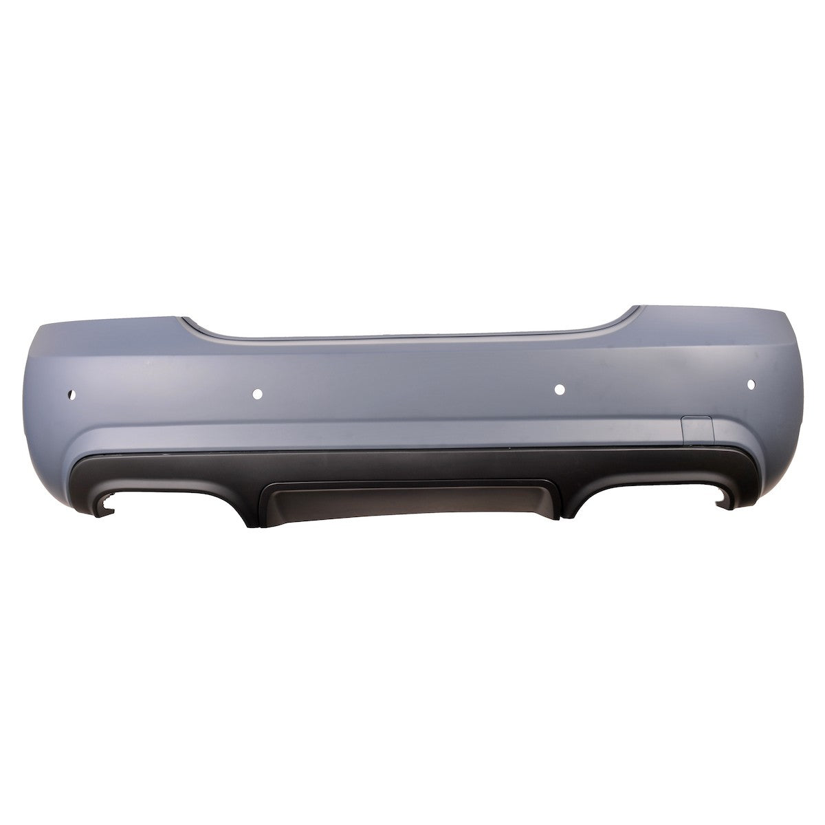 Heckstoßstange mit PDC passend für Mercedes S-Klasse W221 2005-2013