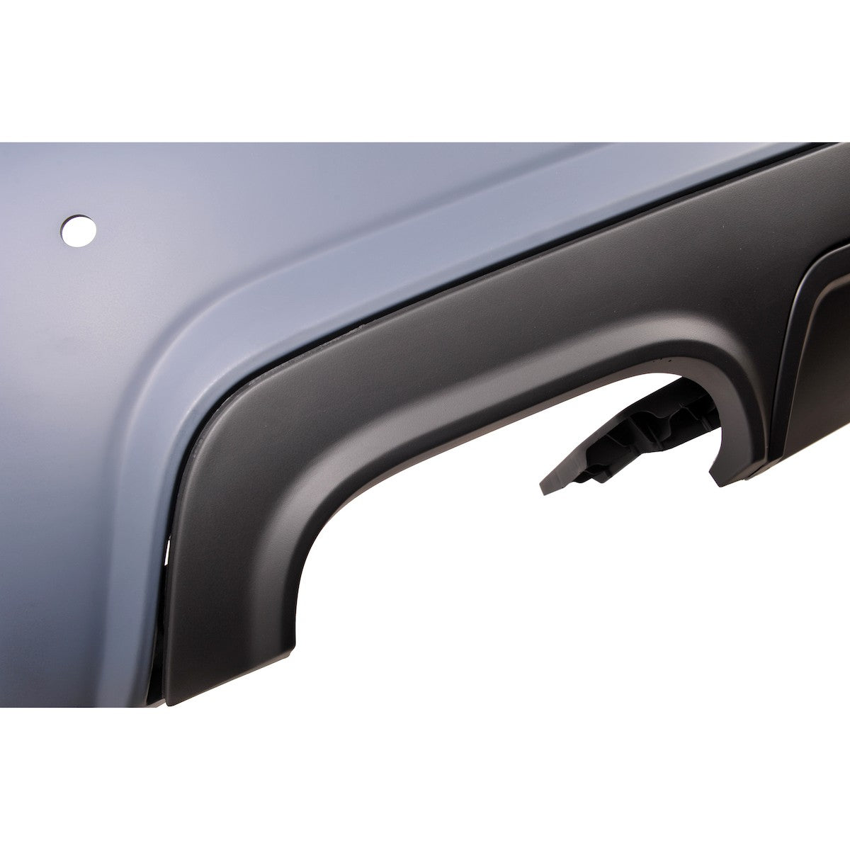 Heckstoßstange mit PDC passend für Mercedes S-Klasse W221 2005-2013