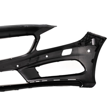 Frontstoßstange mit PDC SRA passend für Mercedes A-Klasse W176 2012-2015