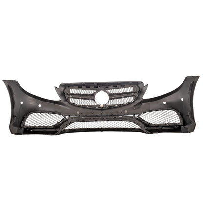Frontstoßstange PDC Grill passend für Mercedes C-Klasse W205 S205 C205 2015-2018