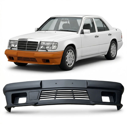Frontstoßstange passend für Mercedes E-Klasse W124 1985-1995