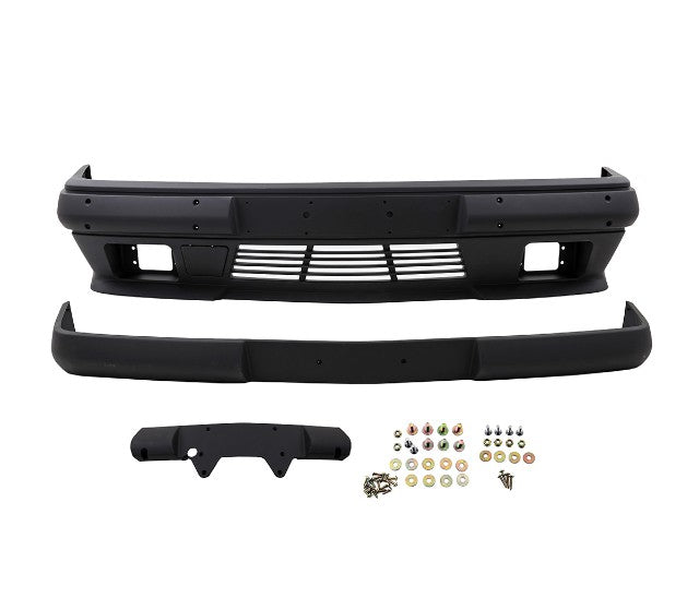Frontstoßstange passend für Mercedes E-Klasse W124 1985-1995