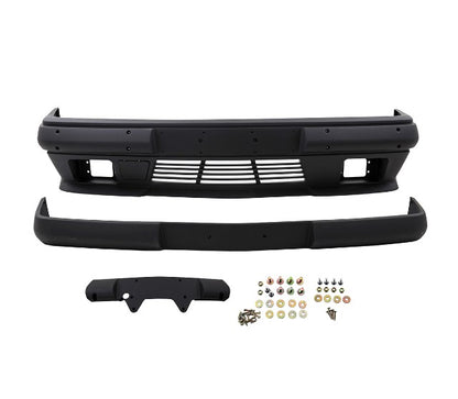 Frontstoßstange passend für Mercedes E-Klasse W124 1985-1995