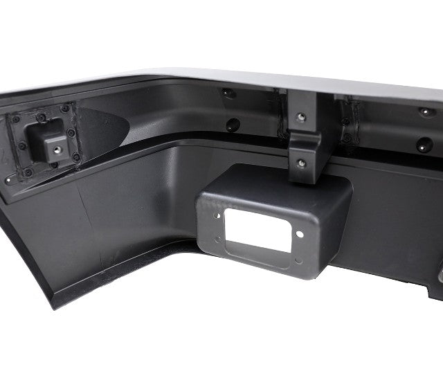 Frontstoßstange passend für Mercedes E-Klasse W124 1985-1995