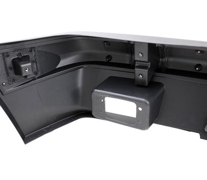 Frontstoßstange passend für Mercedes E-Klasse W124 1985-1995