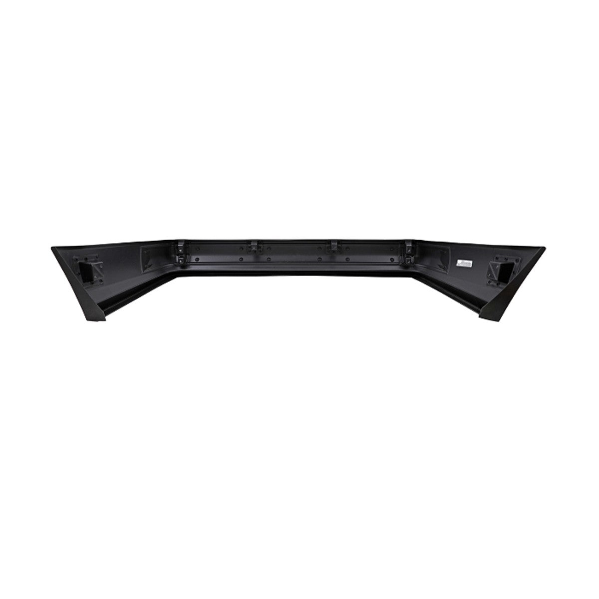 Heckstoßstange passend für Mercedes E-Klasse W124 1985-1995