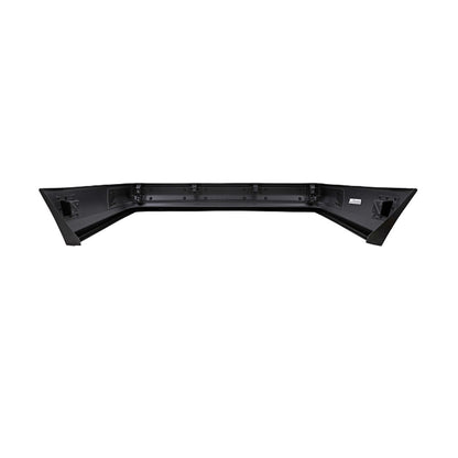 Heckstoßstange passend für Mercedes E-Klasse W124 1985-1995