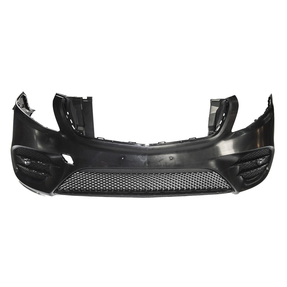 Frontstoßstange mit Chromleisten passend für Mercedes-Benz Vito W447 2014-2020