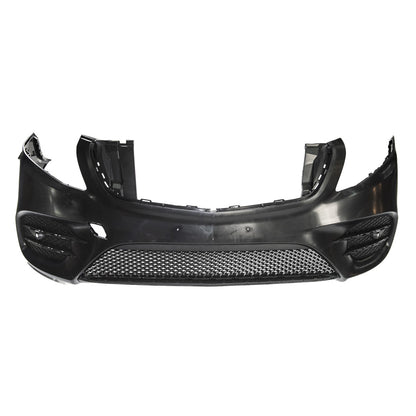 Frontstoßstange mit Chromleisten passend für Mercedes-Benz Vito W447 2014-2020