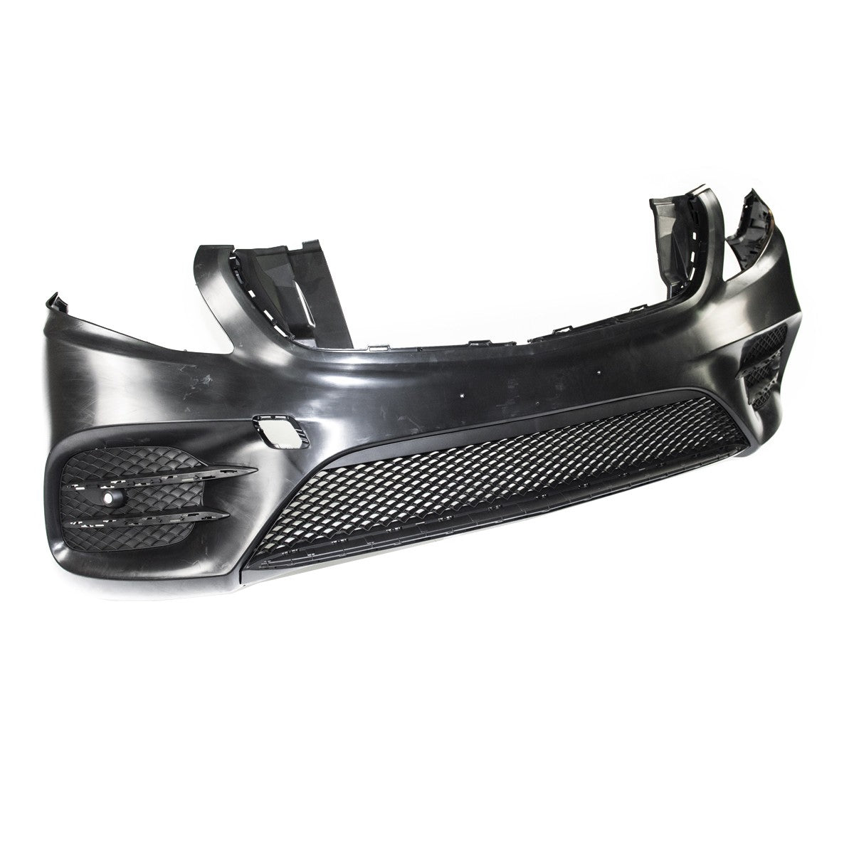 Frontstoßstange mit Chromleisten passend für Mercedes-Benz Vito W447 2014-2020