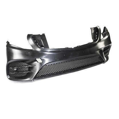 Frontstoßstange mit Chromleisten passend für Mercedes-Benz Vito W447 2014-2020
