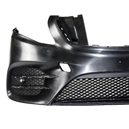 Frontstoßstange mit Chromleisten passend für Mercedes-Benz Vito W447 2014-2020