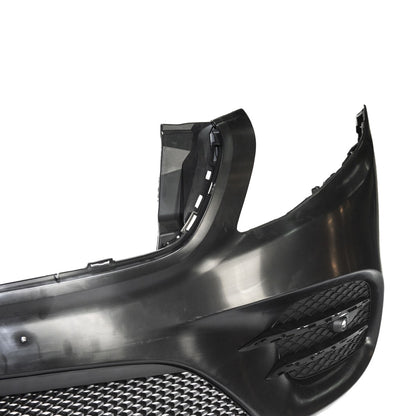 Frontstoßstange mit Chromleisten passend für Mercedes-Benz Vito W447 2014-2020