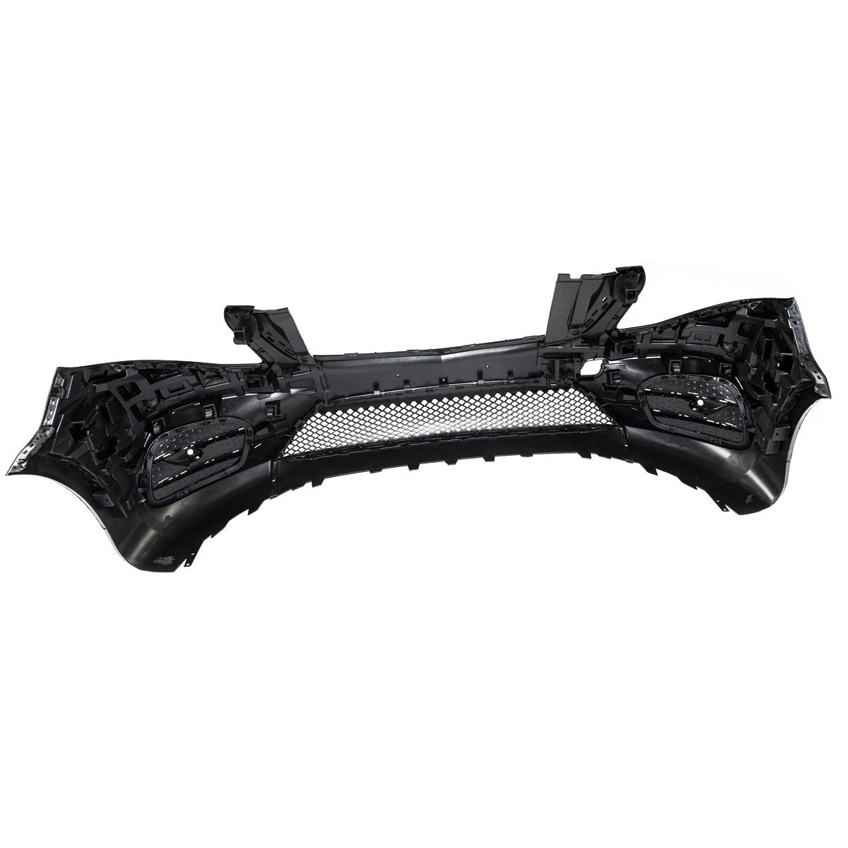 Frontstoßstange mit Chromleisten passend für Mercedes-Benz Vito W447 2014-2020