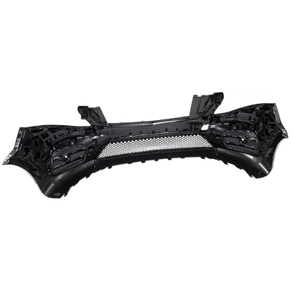 Frontstoßstange mit Chromleisten passend für Mercedes-Benz Vito W447 2014-2020