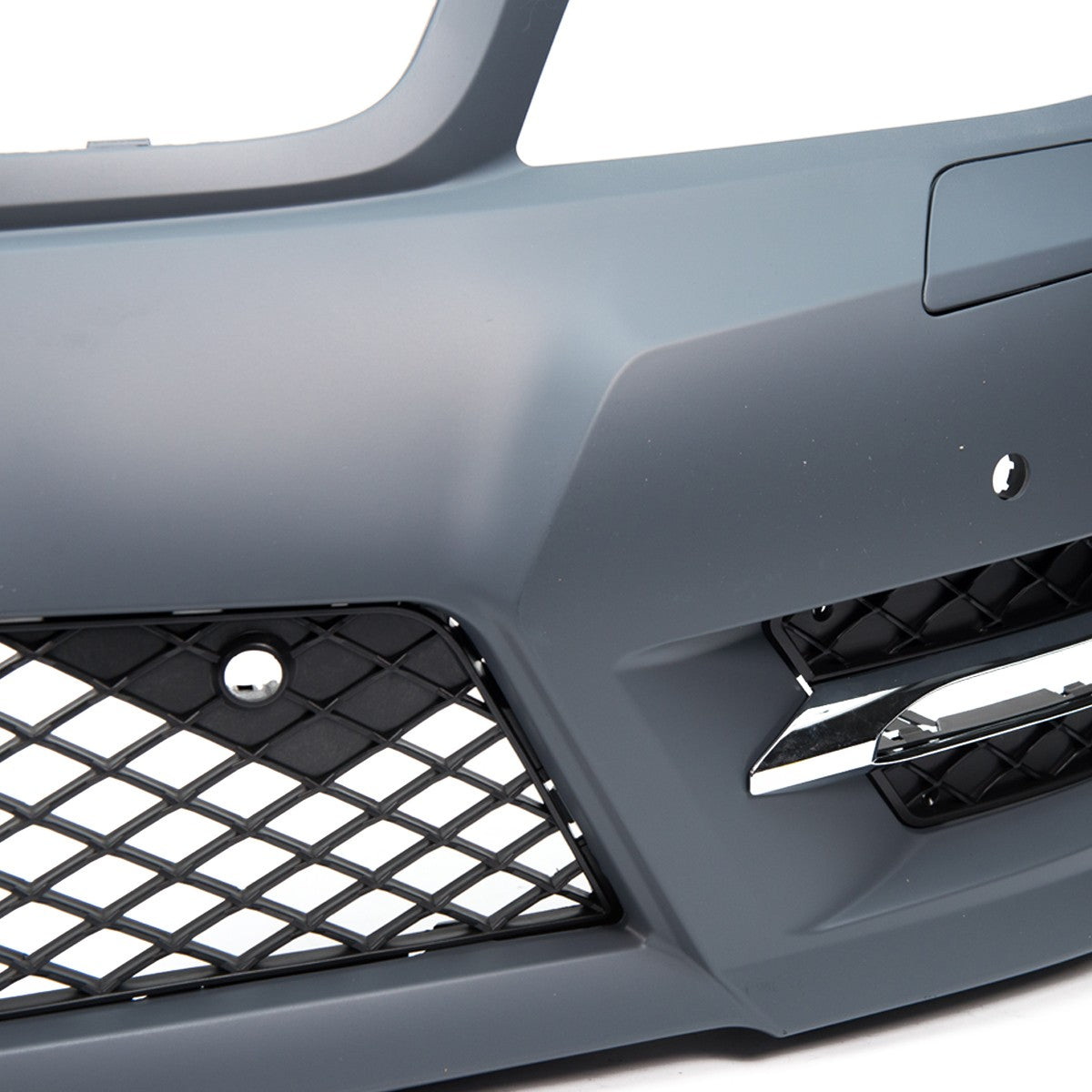 Frontstoßstange passend für Mercedes C-Klasse W204 Limousine 2007-2015