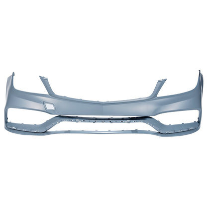 Frontstoßstange mit Grill passend für Mercedes C-Klasse W204 2007-2015
