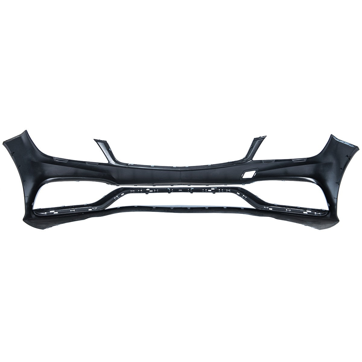 Frontstoßstange mit Grill passend für Mercedes C-Klasse W204 2007-2015