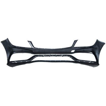Frontstoßstange mit Grill passend für Mercedes C-Klasse W204 2007-2015