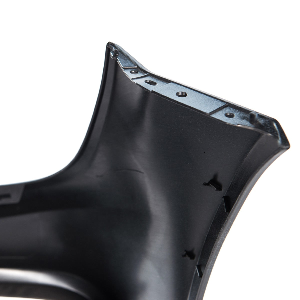 Frontstoßstange mit Grill passend für Mercedes C-Klasse W204 2007-2015