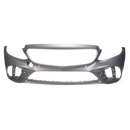 Frontstoßstange passend für Mercedes C-Klasse W205 2013-2021
