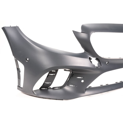 Frontstoßstange passend für Mercedes C-Klasse W205 2013-2021