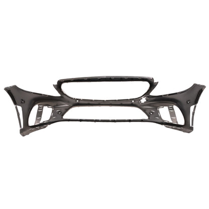 Frontstoßstange passend für Mercedes C-Klasse W205 2013-2021