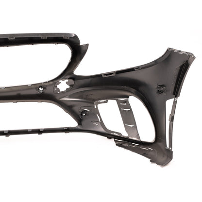 Frontstoßstange passend für Mercedes C-Klasse W205 2013-2021
