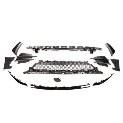 Frontstoßstange passend für Mercedes C-Klasse W205 2013-2021