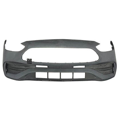 Frontstoßstange mit PDC passend für Mercedes C-Klasse W206 2021-