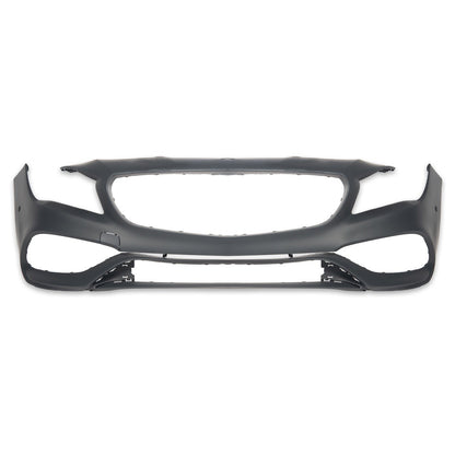 Frontstoßstange mit PDC passend für Mercedes CLA C117 2013-2019