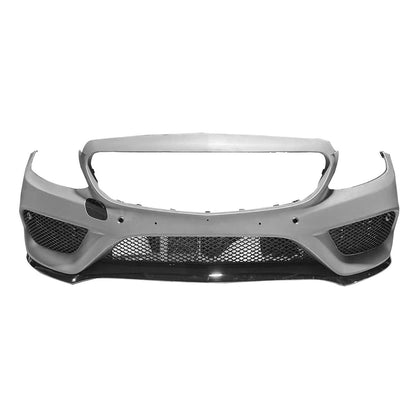 Frontstoßstange passend für Mercedes E-Klasse W212 2013-2016
