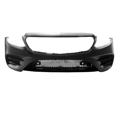 Frontstoßstange passend für Mercedes E-Klasse W213 C238 2016-2020