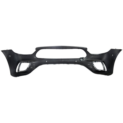 Frontstoßstange mit PDC passend für Mercedes E-Klasse W213 C238 2021-2023