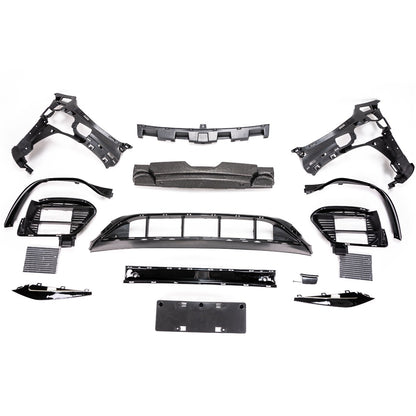 Frontstoßstange mit PDC passend für Mercedes E-Klasse W213 C238 2021-2023