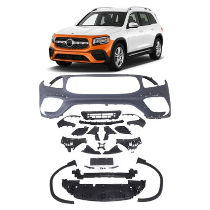 Frontstoßstange mit PDC passend für Mercedes GLB X247 2019-2023
