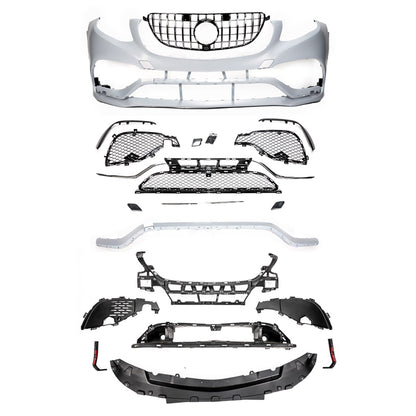 Frontstoßstange mit PDC passend für Mercedes GLE Coupé C292 2015-2019