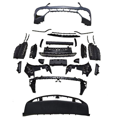 Frontstoßstange PDC passend für Mercedes GLE W167 SUV C167 2019-2023